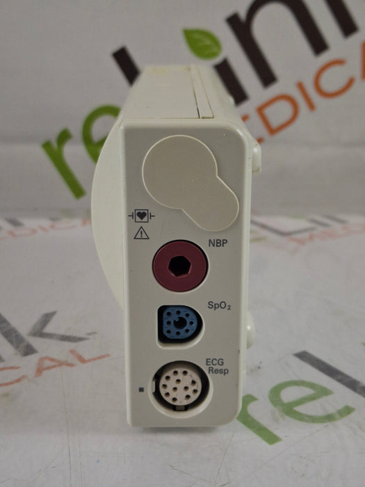 Philips M3001A-A03 Masimo SpO2, NIBP, ECG MMS Module