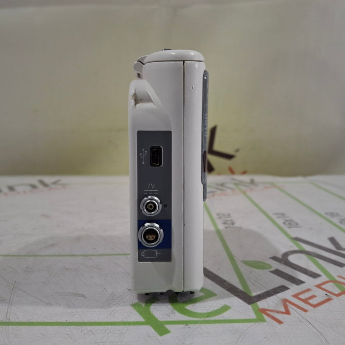 Smiths Medical CADD Solis 2100 Ambulatory Infusion Pump