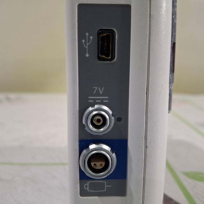 Smiths Medical CADD Solis 2100 Ambulatory Infusion Pump