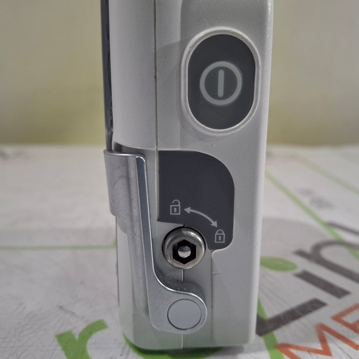 Smiths Medical CADD Solis 2100 Ambulatory Infusion Pump