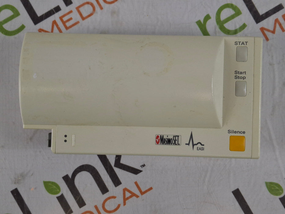 Philips M3001A-A03 Masimo SpO2, NIBP, ECG MMS Module