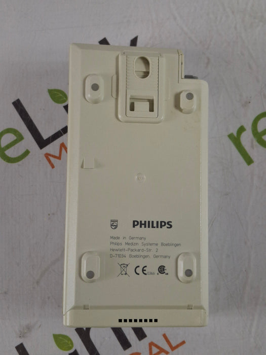 Philips M3001A-A03 Masimo SpO2, NIBP, ECG MMS Module