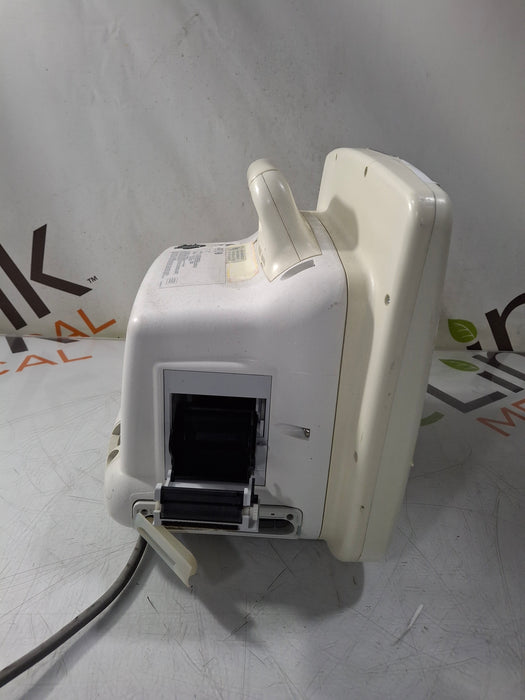 GE Healthcare Dash 5000 - Masimo SpO2 Patient Monitor