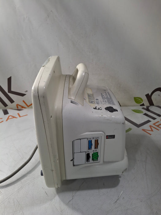 GE Healthcare Dash 5000 - Masimo SpO2 Patient Monitor