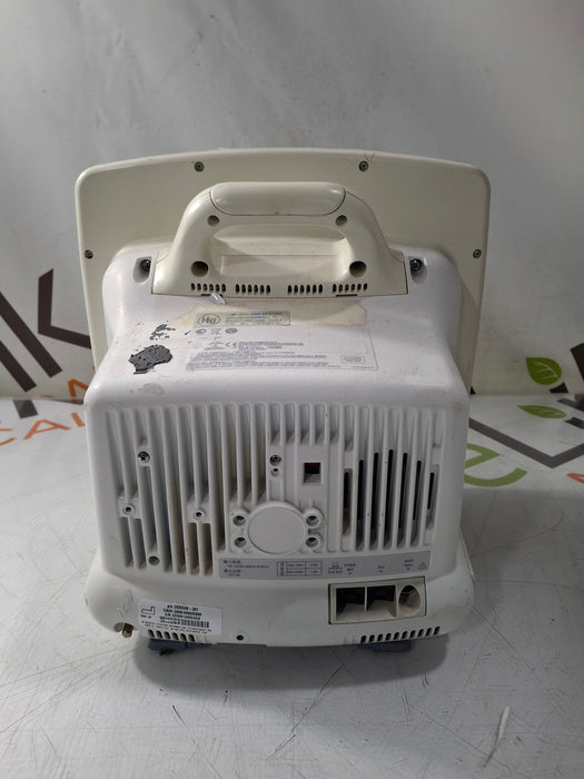 GE Healthcare Dash 5000 - Masimo SpO2 Patient Monitor