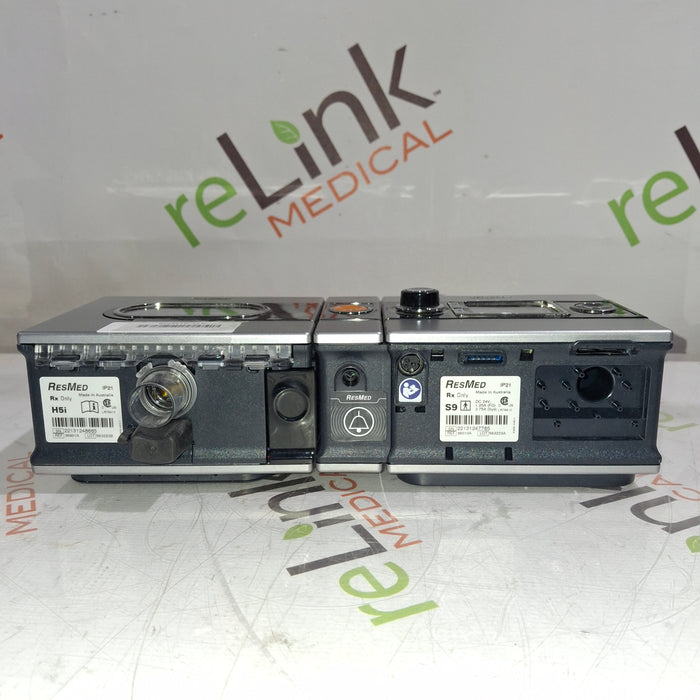 ResMed S9 VPAP