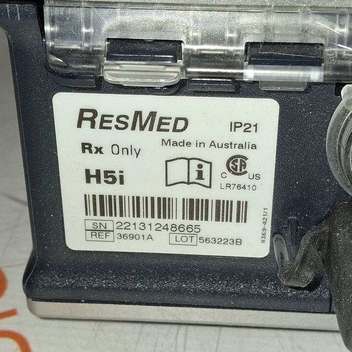 ResMed S9 VPAP