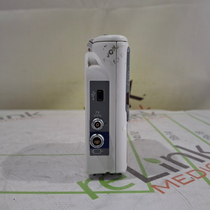 Smiths Medical CADD Solis 2110 Ambulatory Infusion Pump