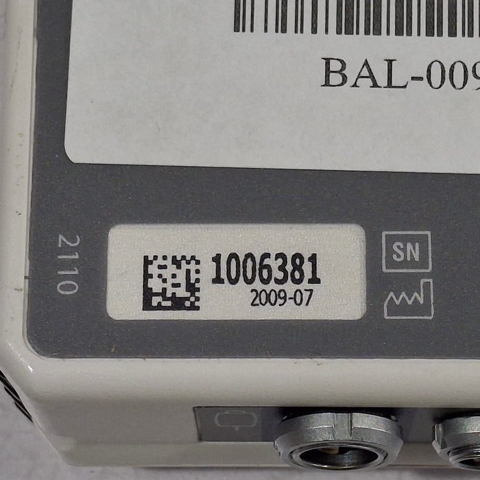 Smiths Medical CADD Solis 2110 Ambulatory Infusion Pump