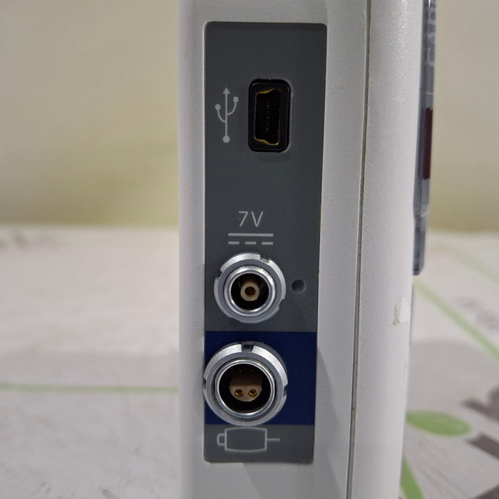Smiths Medical CADD Solis 2110 Ambulatory Infusion Pump