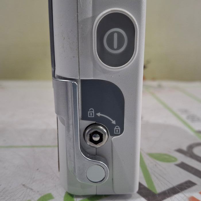 Smiths Medical CADD Solis 2110 Ambulatory Infusion Pump