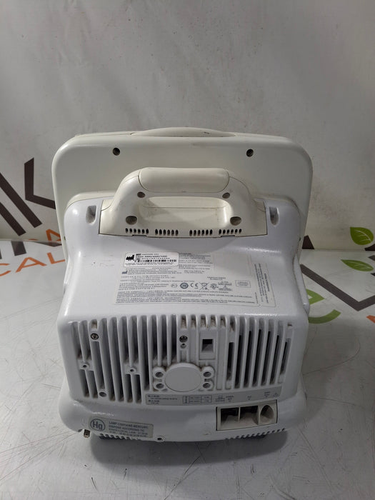 GE Healthcare Dash 4000 - Masimo SpO2 Patient Monitor