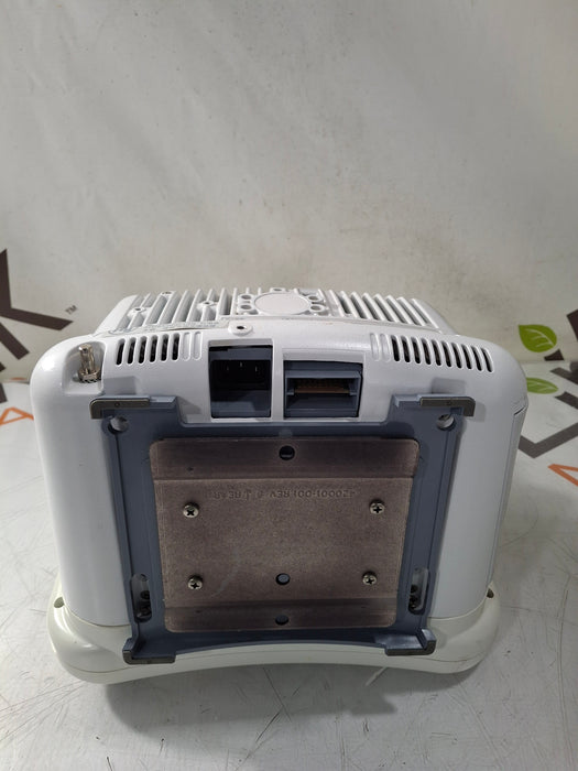 GE Healthcare Dash 4000 - Masimo SpO2 Patient Monitor