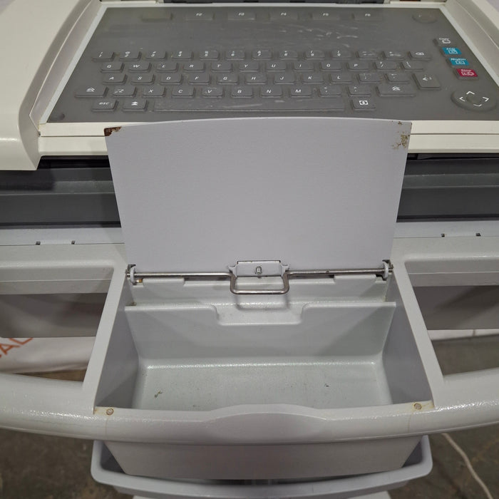 GE Healthcare MAC 5500 HD ECG without CAM Module