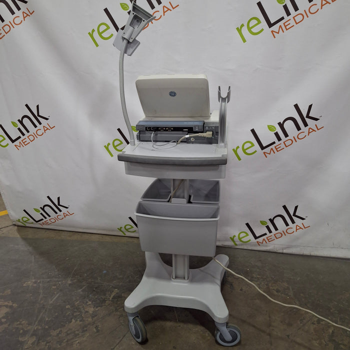 GE Healthcare MAC 5500 HD ECG without CAM Module