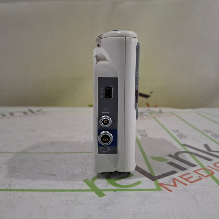 Smiths Medical CADD Solis 2100 Ambulatory Infusion Pump
