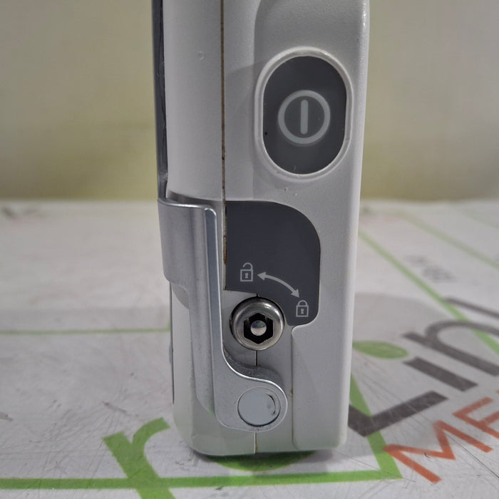 Smiths Medical CADD Solis 2100 Ambulatory Infusion Pump