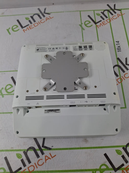 Smartlinx Inc Capsule Technologies Neuron 3 Monitor