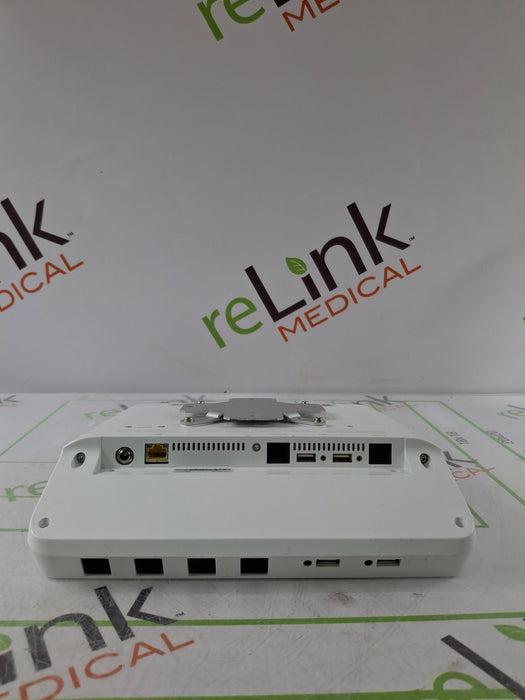 Smartlinx Inc Capsule Technologies Neuron 3 Monitor