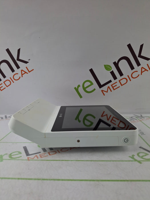 Smartlinx Inc Capsule Technologies Neuron 3 Monitor