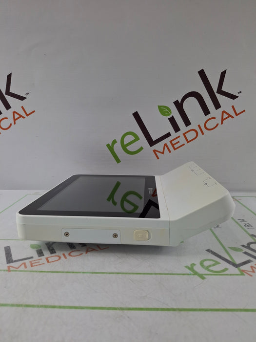 Smartlinx Inc Capsule Technologies Neuron 3 Monitor