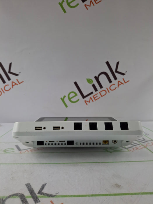 Smartlinx Inc Capsule Technologies Neuron 3 Monitor