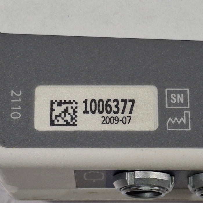 Smiths Medical CADD Solis 2110 Ambulatory Infusion Pump
