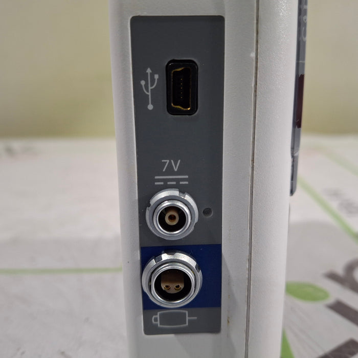 Smiths Medical CADD Solis 2110 Ambulatory Infusion Pump