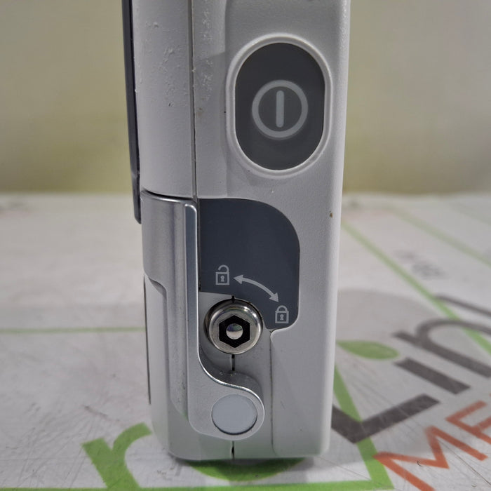 Smiths Medical CADD Solis 2110 Ambulatory Infusion Pump