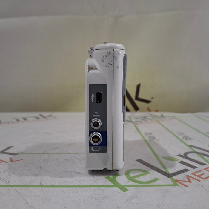 Smiths Medical CADD Solis 2110 Ambulatory Infusion Pump