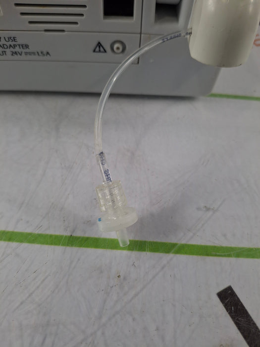 BCI Capnocheck Plus Capnograph