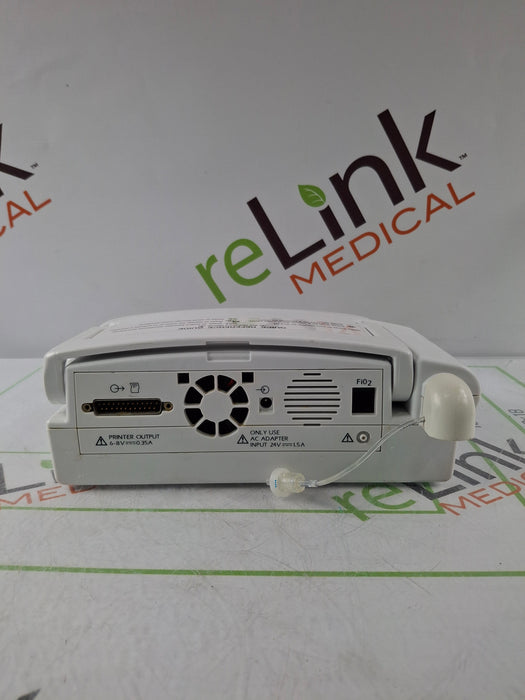 BCI Capnocheck Plus Capnograph