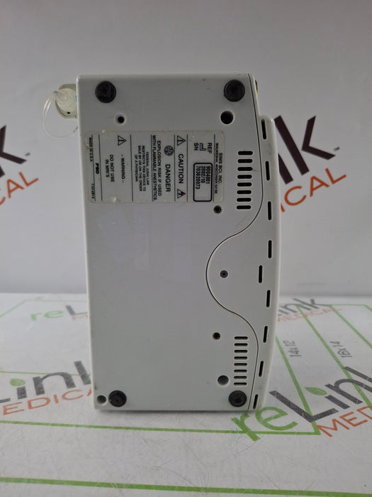 BCI Capnocheck Plus Capnograph