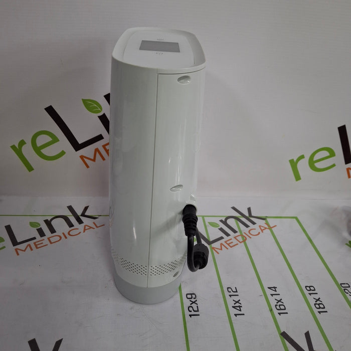 Respironics SimplyGo Mini Oxygen Concentrator