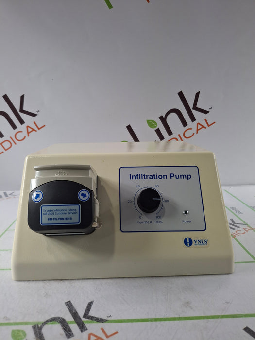 Medtronic VNUS TPMP-01 Infiltration Pump