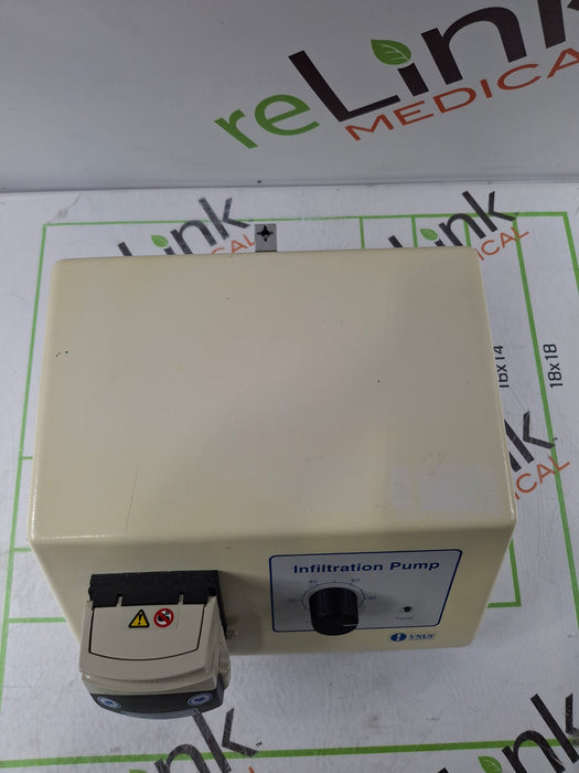 Medtronic VNUS TPMP-01 Infiltration Pump