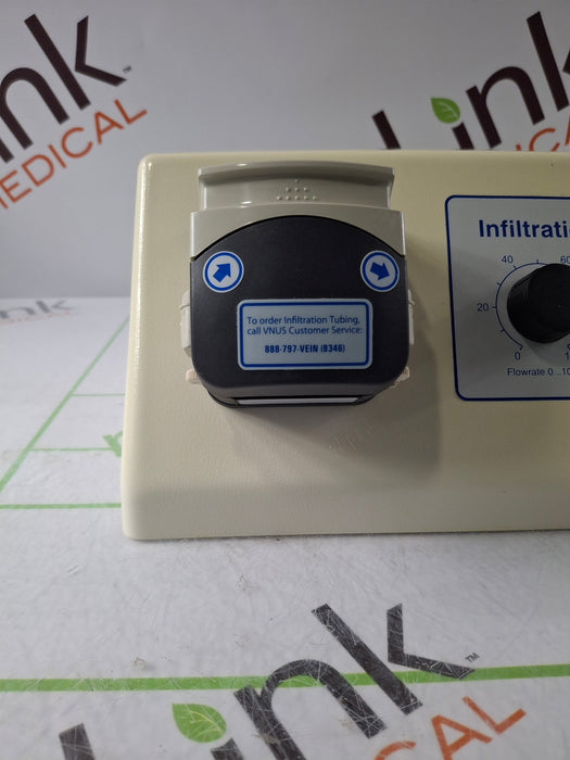 Medtronic VNUS TPMP-01 Infiltration Pump