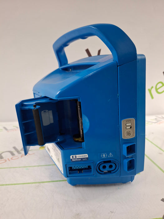 GE Healthcare Carescape VC150 Nellcor Vital Signs Monitor