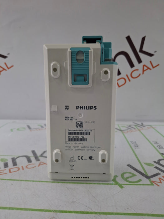 Philips M3012A-C05 MMS Extension Module
