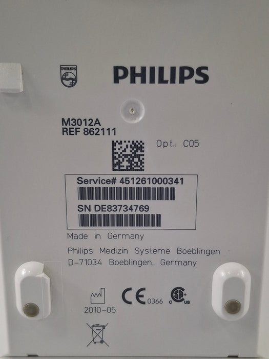 Philips M3012A-C05 MMS Extension Module