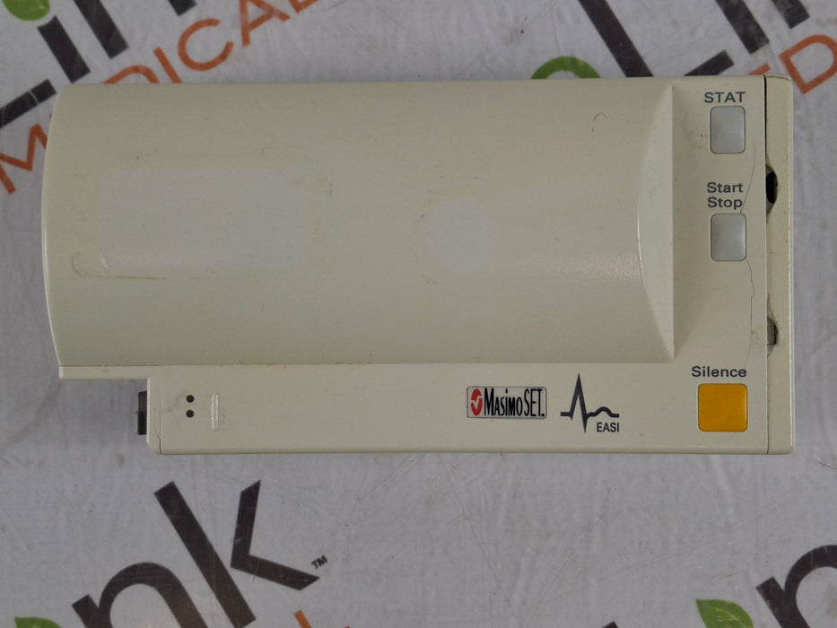 Philips M3001A-A03 Masimo SpO2, NIBP, ECG MMS Module