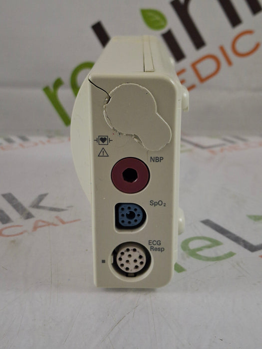 Philips M3001A-A03 Masimo SpO2, NIBP, ECG MMS Module