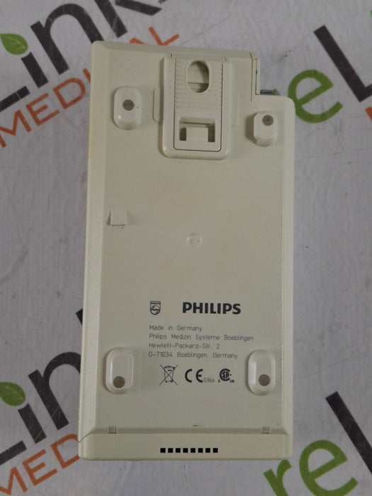 Philips M3001A-A03 Masimo SpO2, NIBP, ECG MMS Module
