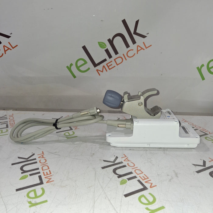 GE Healthcare PDM Bedside Dock
