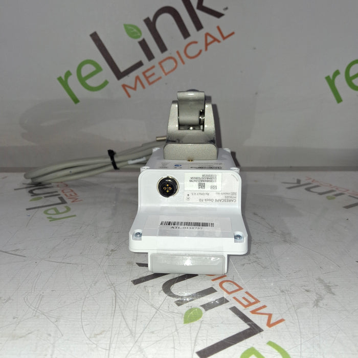 GE Healthcare PDM Bedside Dock