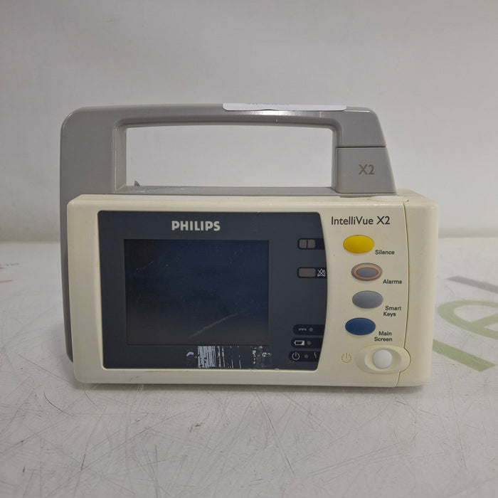 Philips IntelliVue X2 Monitor - Fast SpO2