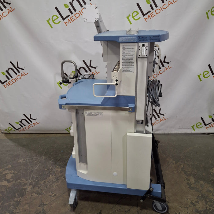 Draeger Medical Fabius GS Anesthesia Machine