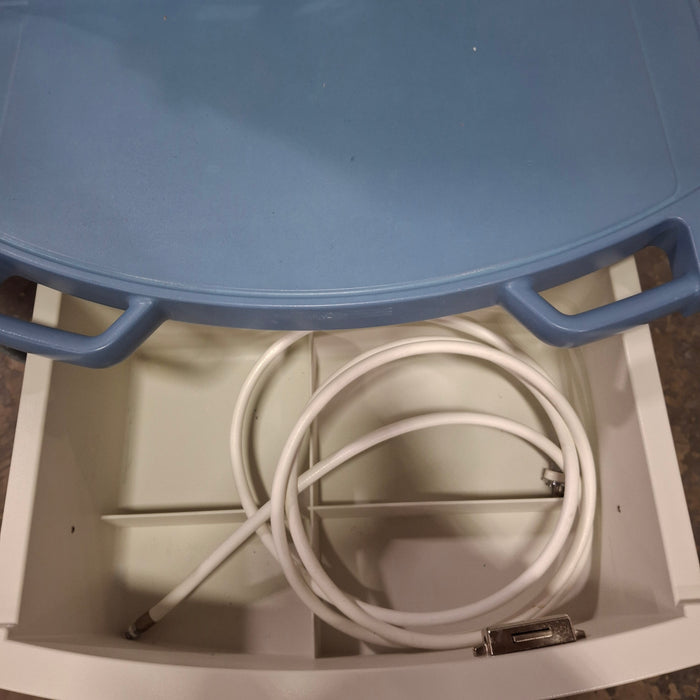 Draeger Medical Fabius GS Anesthesia Machine