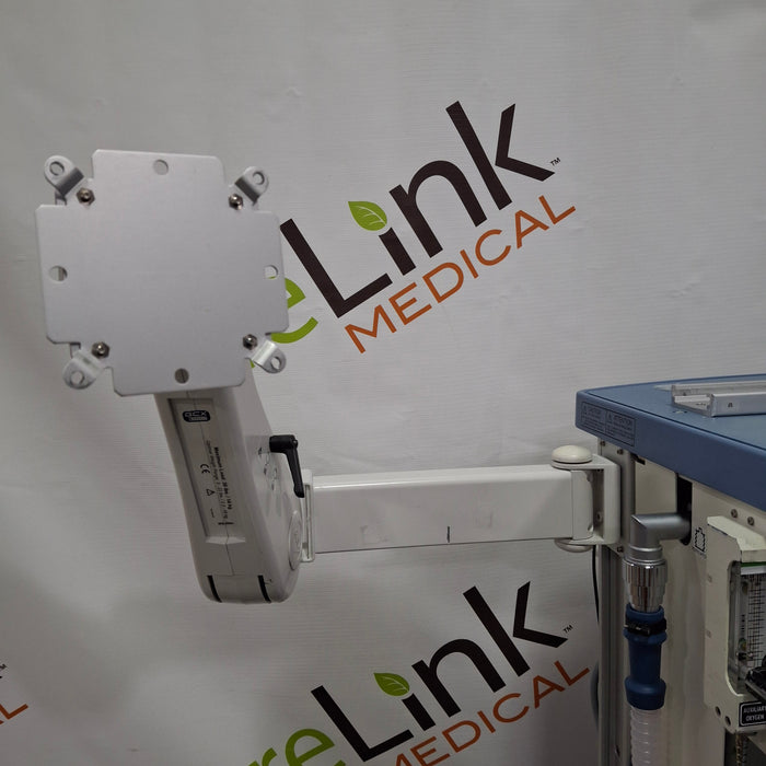 Draeger Medical Fabius GS Anesthesia Machine