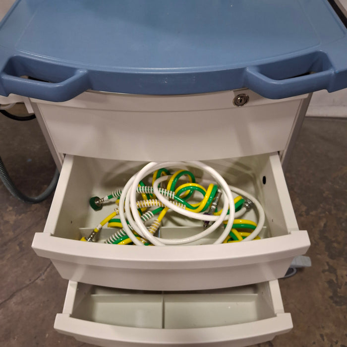 Draeger Medical Fabius GS Anesthesia Machine